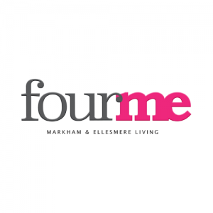 FourMe_Logo - FourMe Logo 300x300