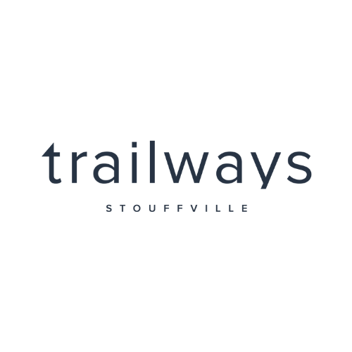 Trailways Stouffville