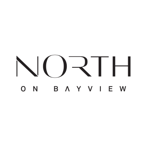 North on Bayview