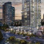 Slate Condos & Towns in Burnaby