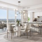 Slate Condos & Towns in Burnaby