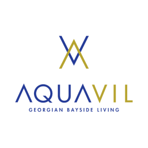 Aquavil - Logo - Aquavil Logo 300x300