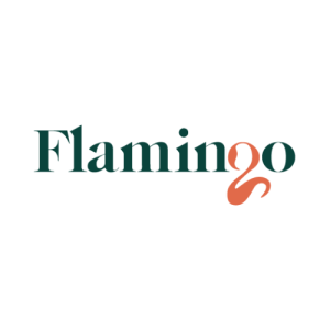 Flamingo_Logo - Flamingo Logo 300x300