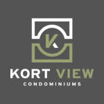 KortViewCondos_Logo