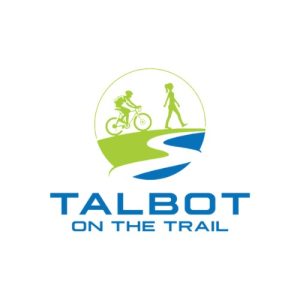 Talbot on the Trail - Logo - Talbot on the Trail Logo 300x300