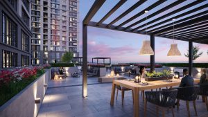 Bristol Place - Bristol Place 5TH FLR ROOFTOP 300x169