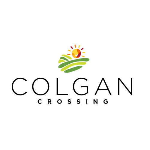 Colgan Crossing