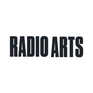 RadioArts_Logo - RadioArts Logo 1 300x300