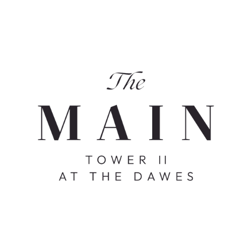 The Main Tower II at The Dawes
