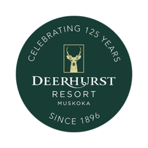 DeerhurstResort_Logo - DeerhurstResort Logo 300x300