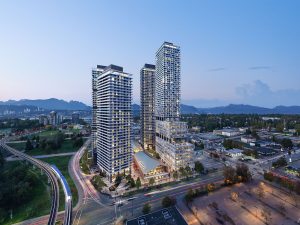 Parkway Condos - PKWY Exterior 300x225