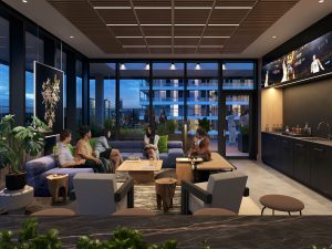 Parkway Condos - PKWY Lounge 300x225