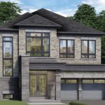 Whitby Meadows - 42' Detached Whitby Meadows – 42′ Detached