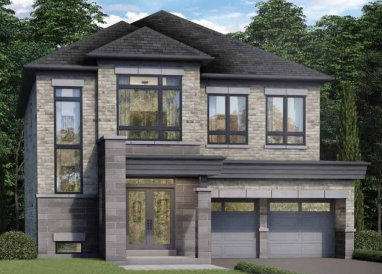 Whitby Meadows Whitby Meadows