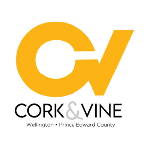 Cork&Vine_Logo - CorkVine Logo 300x300