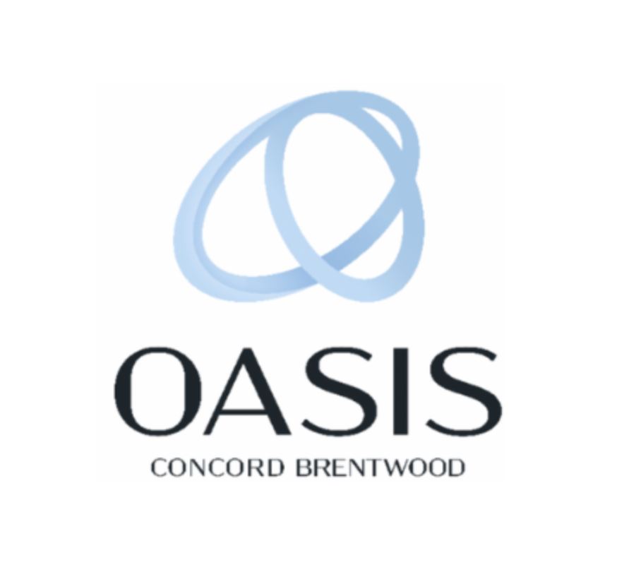 Oasis At Concord Brentwood
