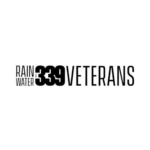 Rainwater at 339 Veterans