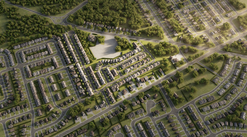 Rhythm Townhomes Pre Construction Condos Investment