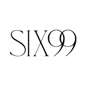Six99_Logo - Six99 Logo 300x300