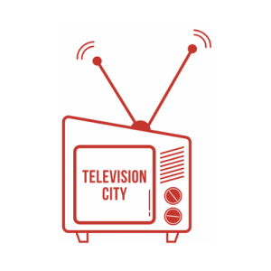 TelevisionCity_Logo - TelevisionCity Logo 300x300