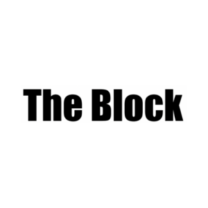 TheBlock_Logo - TheBlock Logo 300x300