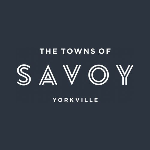 The Towns of Savoy