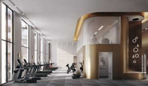 Fitness Centre - Fitness Centre 300x174