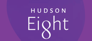 HudsonEight - HudsonEight 300x136