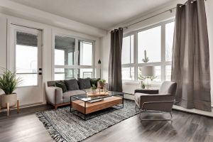 Maverick Condominiums - Living2 300x200