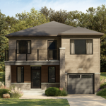The Conservancy – 35′ 1