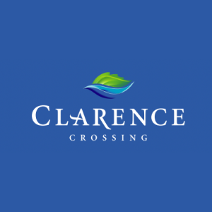 ClarenceCrossing_Logo - ClarenceCrossing Logo 300x300