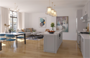 Deerview Heights - DeerviewHeights Interior 300x194
