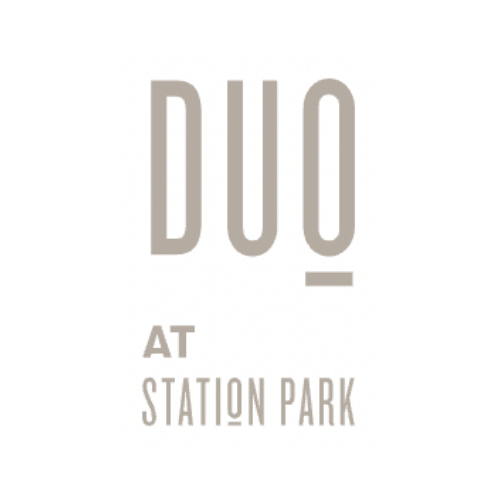 Duo at Station Park