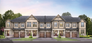 Terra - Image From 3 Floor Plans Freehold Townhomes 300x142
