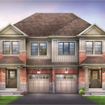 Image From 43) Floor Plans – Semi-Detached Homes