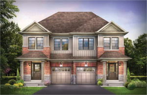 Terra - Image From 43 Floor Plans Semi Detached Homes 300x194