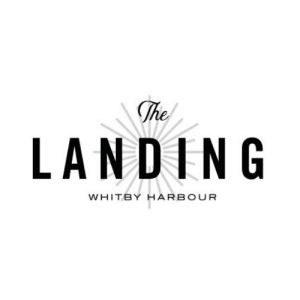 The Landing - Logo - The Landing Logo 300x300