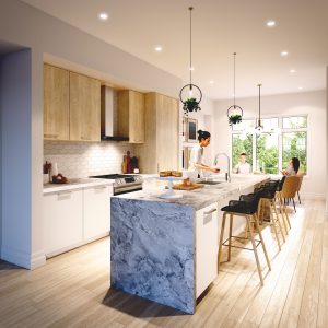 Artisan Towns - Artisan Kitchen 300x300