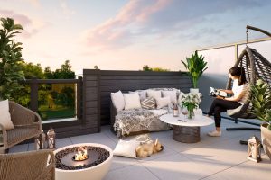 Artisan Towns - Artisan Terrace 300x200