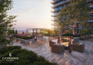 CityPointe Heights - CItyPointeHeights Terrace 300x211