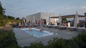 Greenhaus - Greenhaus Rooftop Pool 300x169