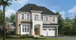 Upper Joshua Creek - Deluxe Double Garage Detached Home - Image From 10 Floor Plans Deluxe Double Garage Detached Homes 300x158