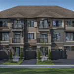 Image From 3) Floor Plans – Back-to-Back Towns