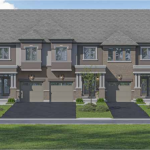 Image From 4) Floor Plans – Dual Frontage Towns