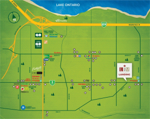 LJM Landing - LJMLanding SiteMap 300x239