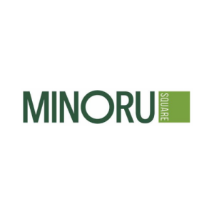 MinoruSquare_Logo - MinoruSquare Logo 300x300