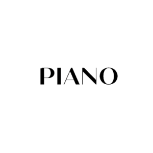 Piano_Logo - Piano Logo 300x300