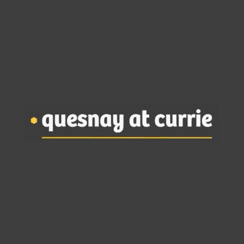 Quesnay at Currie