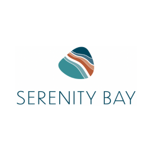 SerenityBay_Logo - SerenityBay Logo 300x300