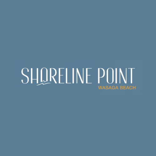 Shoreline Point